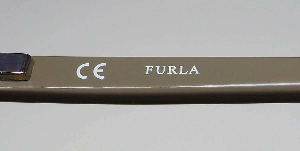 Furla Vfu194 Eyeglasses