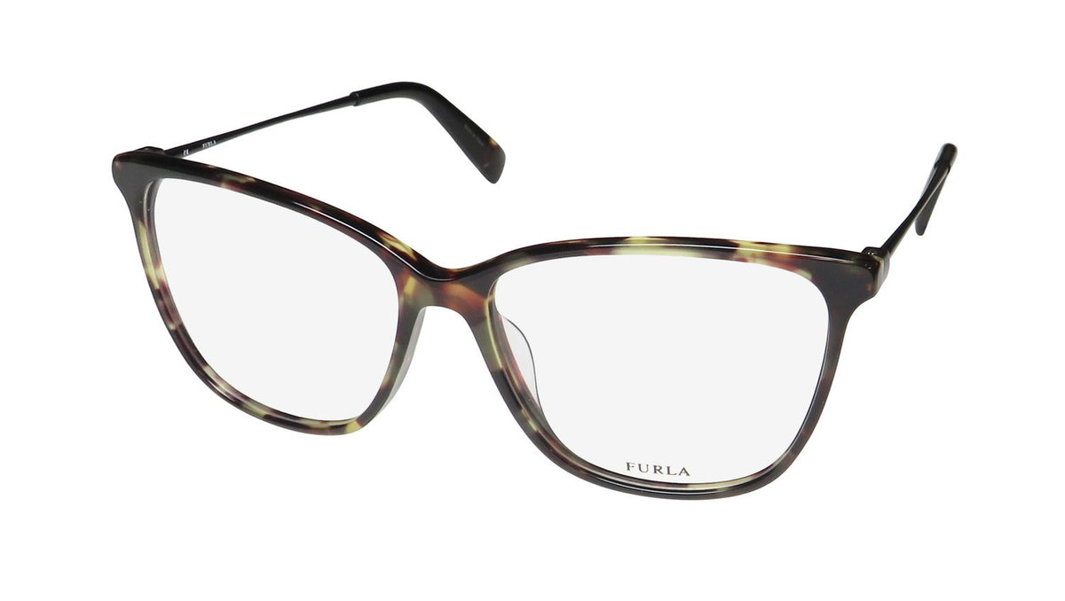 Furla Vfu200 Eyeglasses
