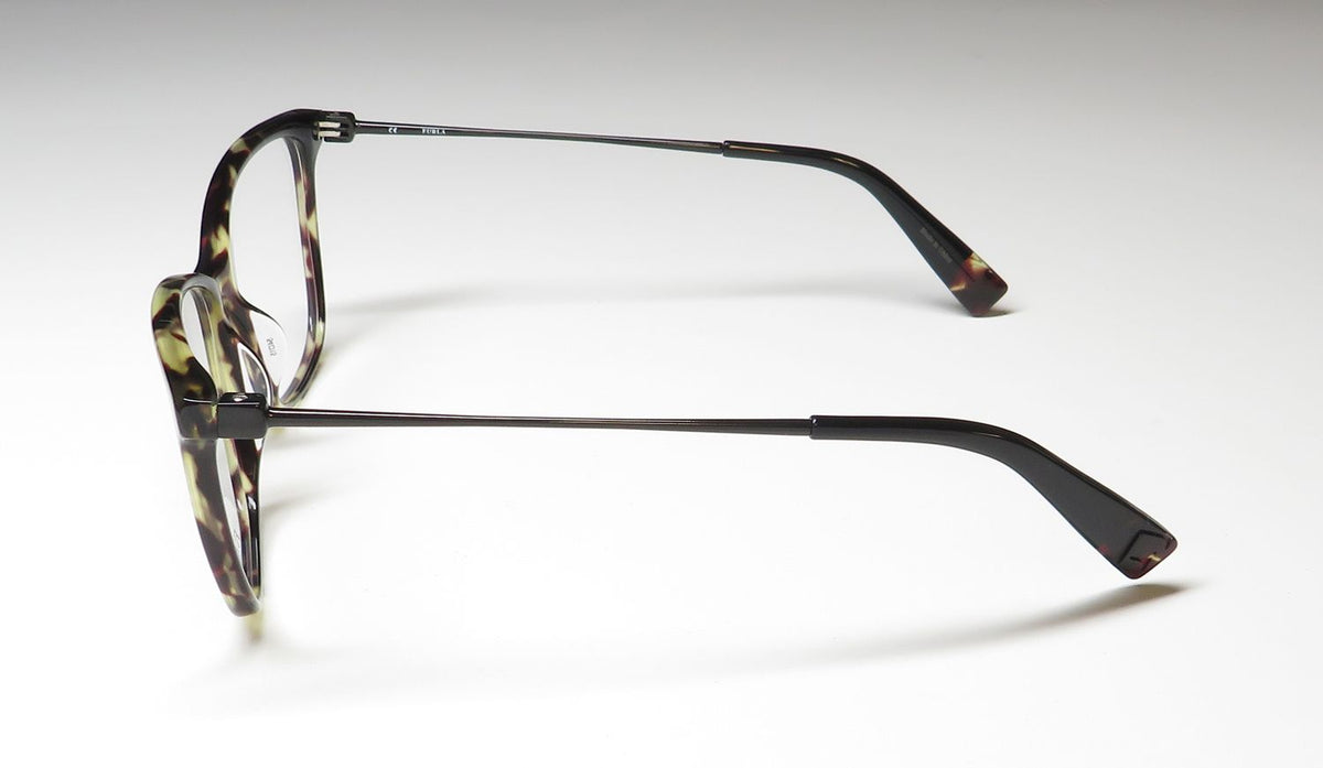 Furla Vfu200 Eyeglasses