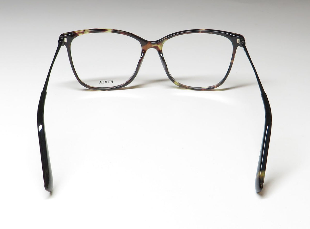 Furla Vfu200 Eyeglasses