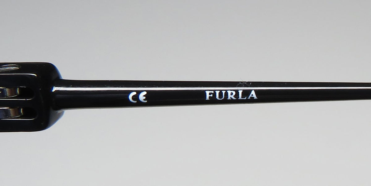 Furla Vfu200 Eyeglasses