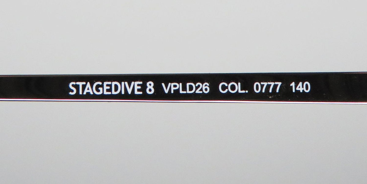 Police Vpld26 Stagedive 8 Eyeglasses