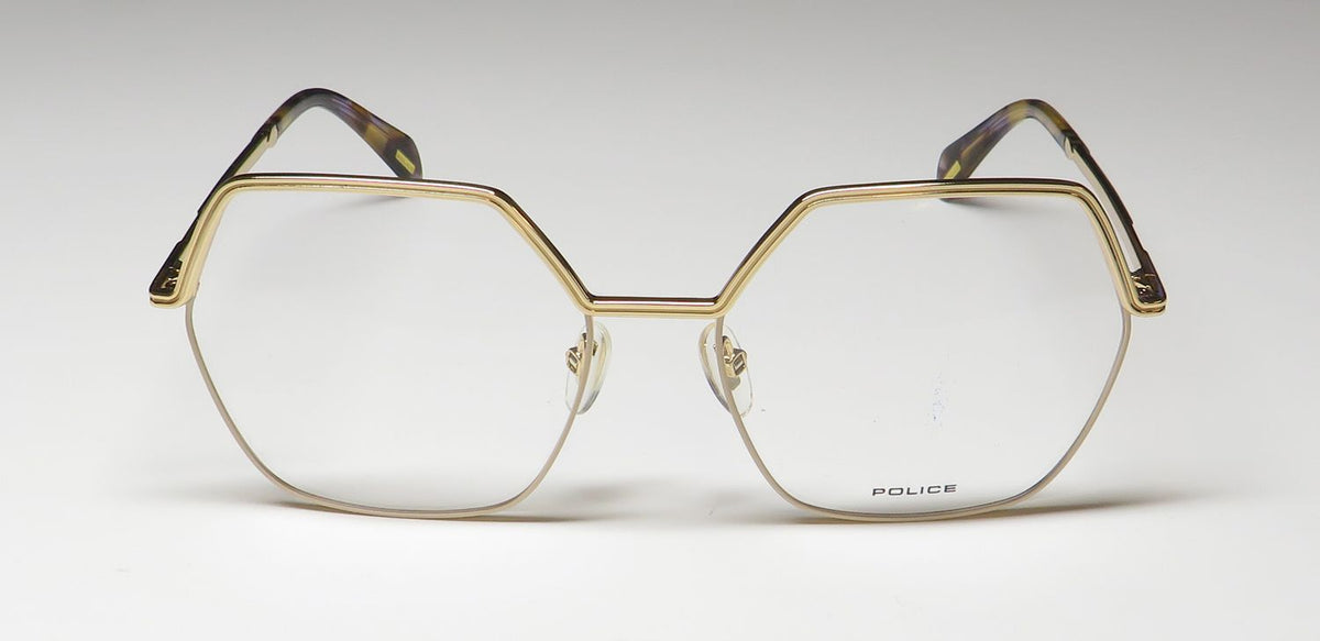 Police Vpld27 Dreamline 1 Eyeglasses
