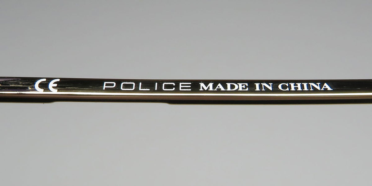 Police Vpld27 Dreamline 1 Eyeglasses