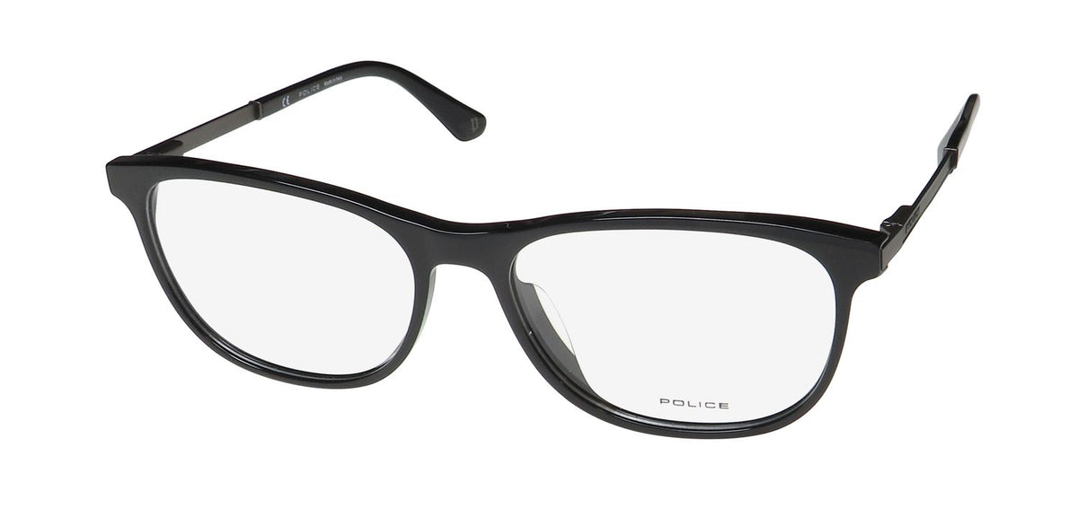 Police Vpla45 Record 4 Eyeglasses