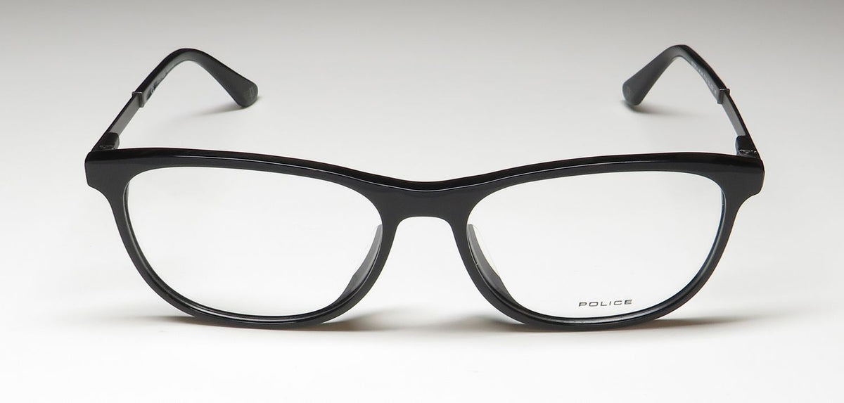 Police Vpla45 Record 4 Eyeglasses