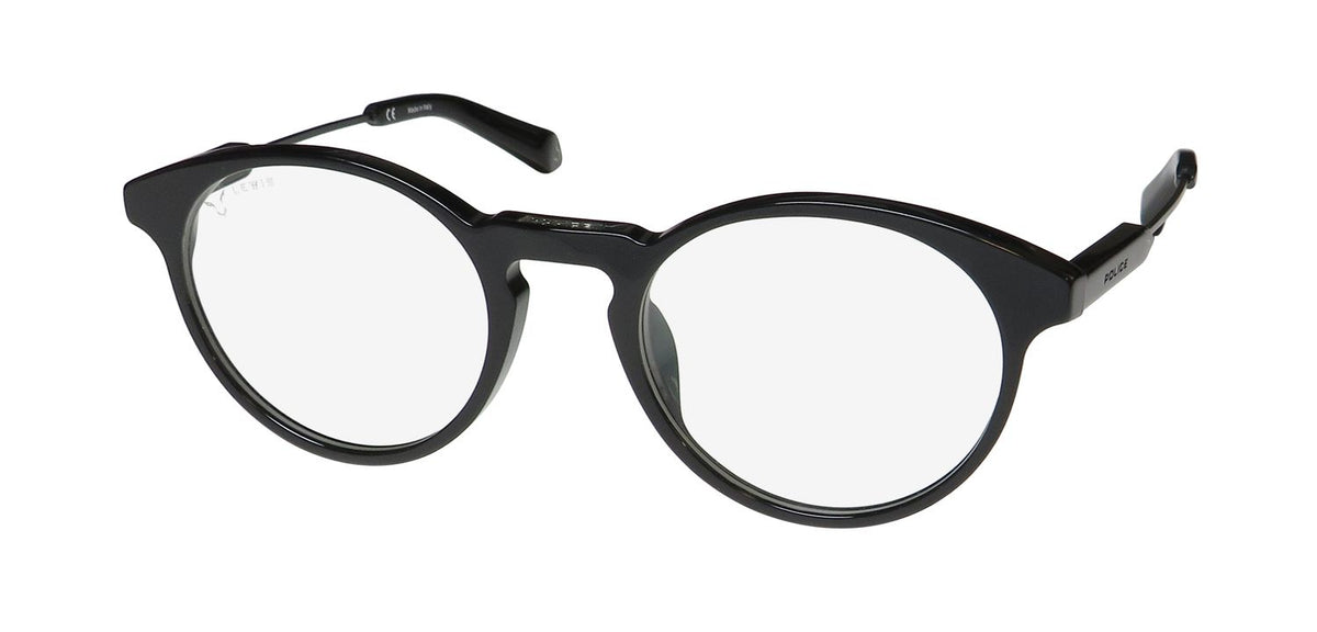 Police Lewis Hamilton 10 Spla31 Blue Light Technology Eyeglasses