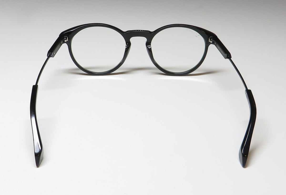 Police Lewis Hamilton 10 Spla31 Blue Light Technology Eyeglasses