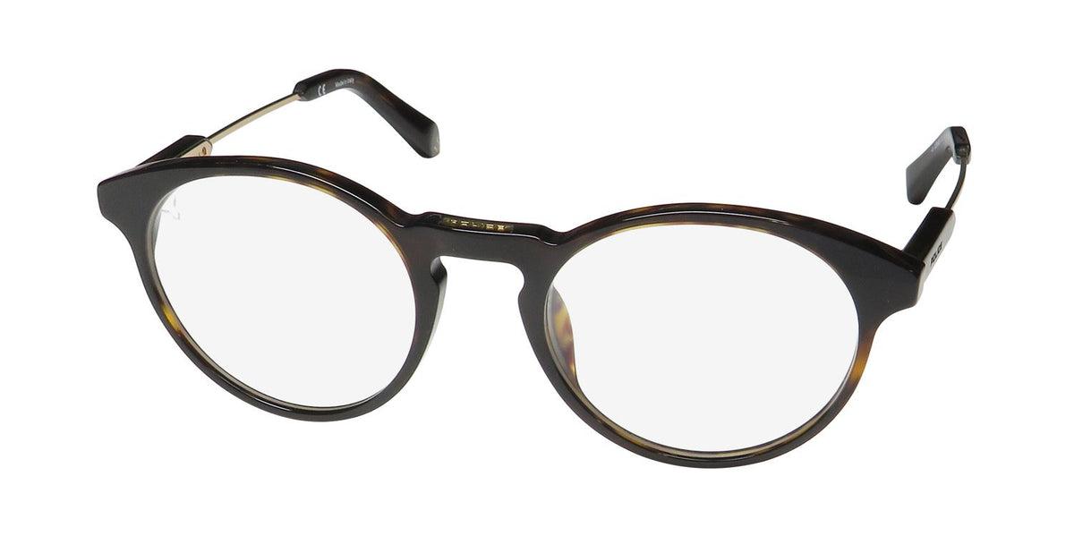 Police Lewis Hamilton 10 Spla31 Blue Light Technology Eyeglasses
