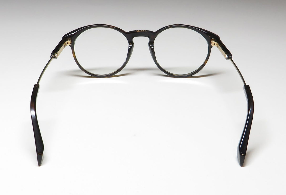 Police Lewis Hamilton 10 Spla31 Blue Light Technology Eyeglasses
