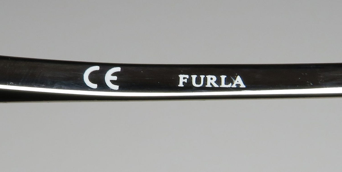 Furla Vfu254 Eyeglasses
