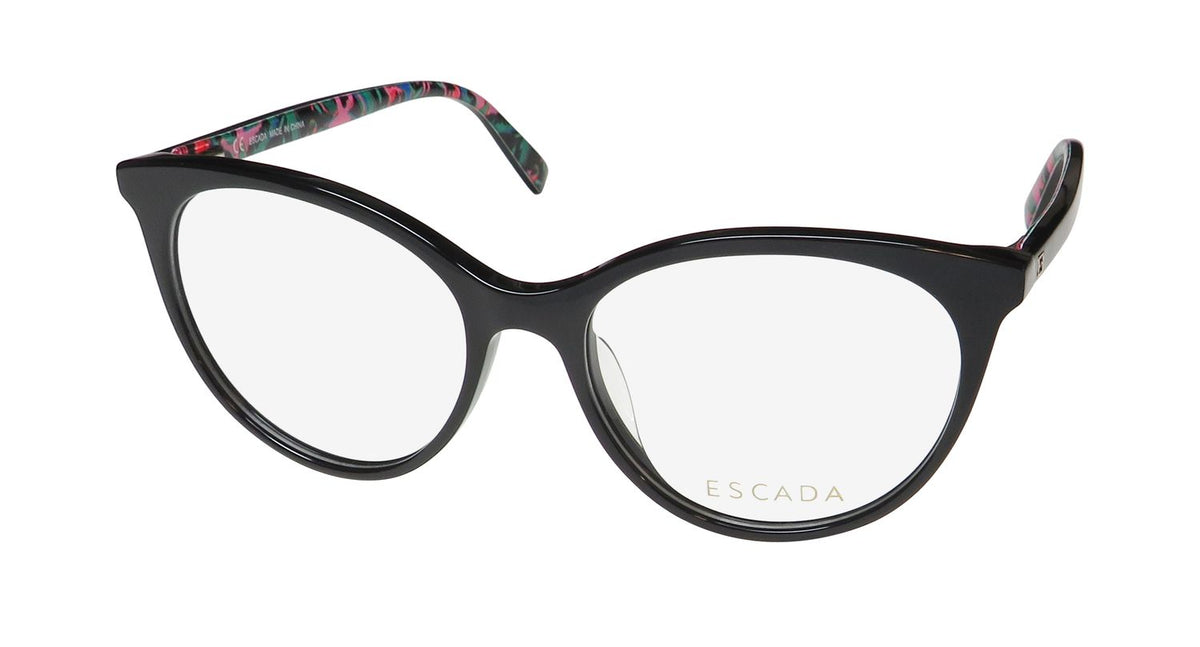 Escada Vesd40k Eyeglasses