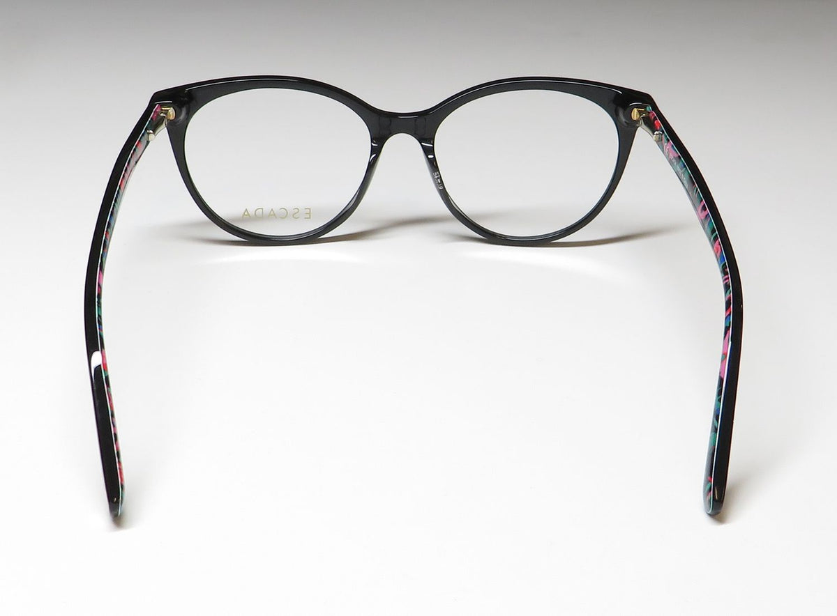 Escada Vesd40k Eyeglasses