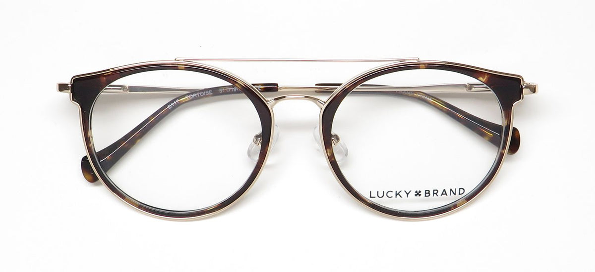 Lucky Brand D117 Eyeglasses
