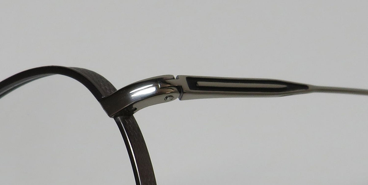 John Varvatos V175 Eyeglasses