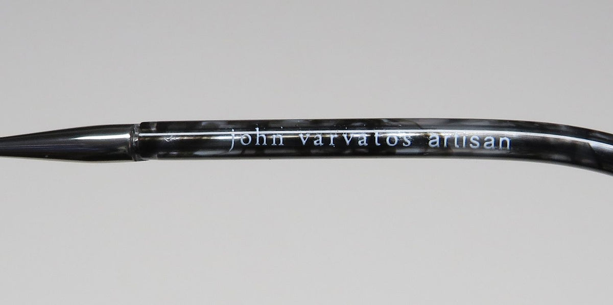 John Varvatos V175 Eyeglasses