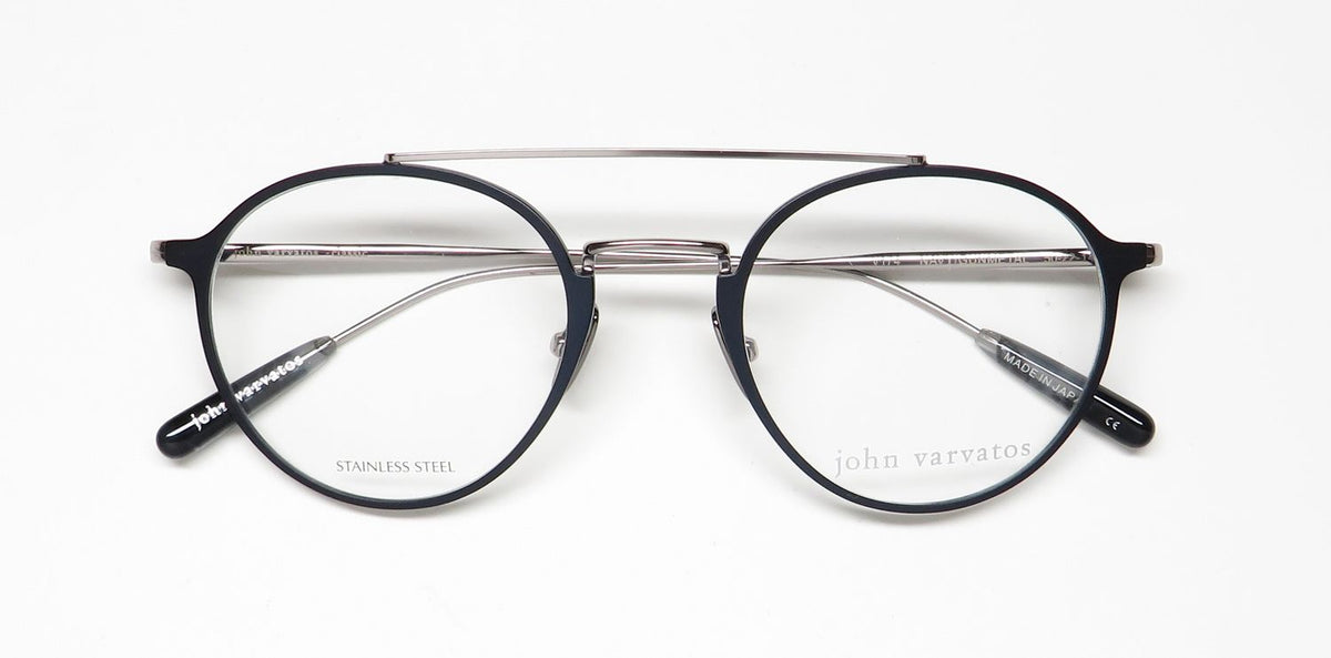 John Varvatos V174 Eyeglasses
