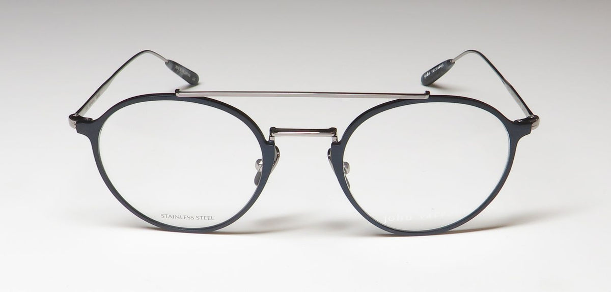 John Varvatos V174 Eyeglasses