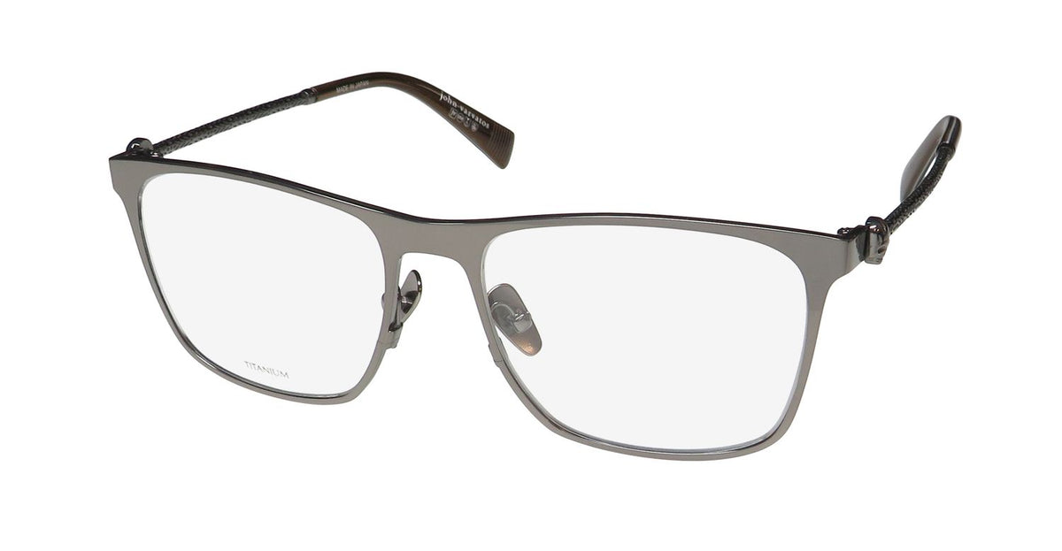 John Varvatos V182 Eyeglasses