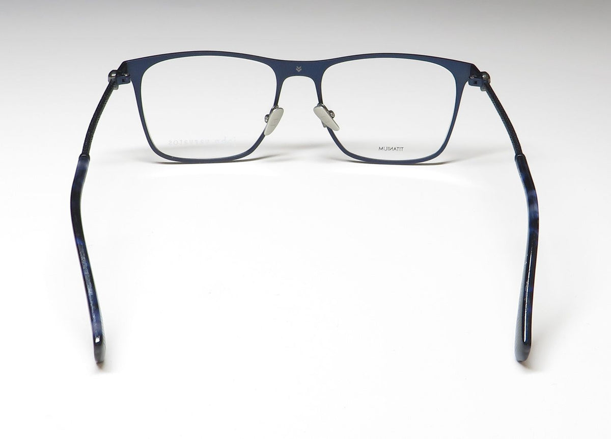 John Varvatos V182 Eyeglasses