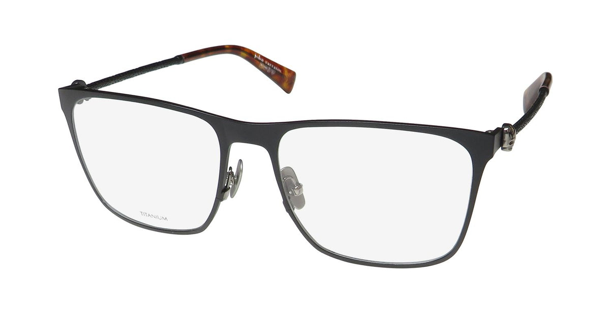 John Varvatos V182 Eyeglasses