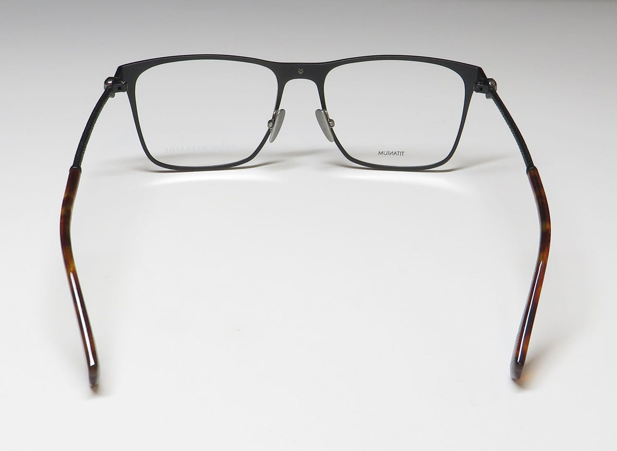 John Varvatos V182 Eyeglasses