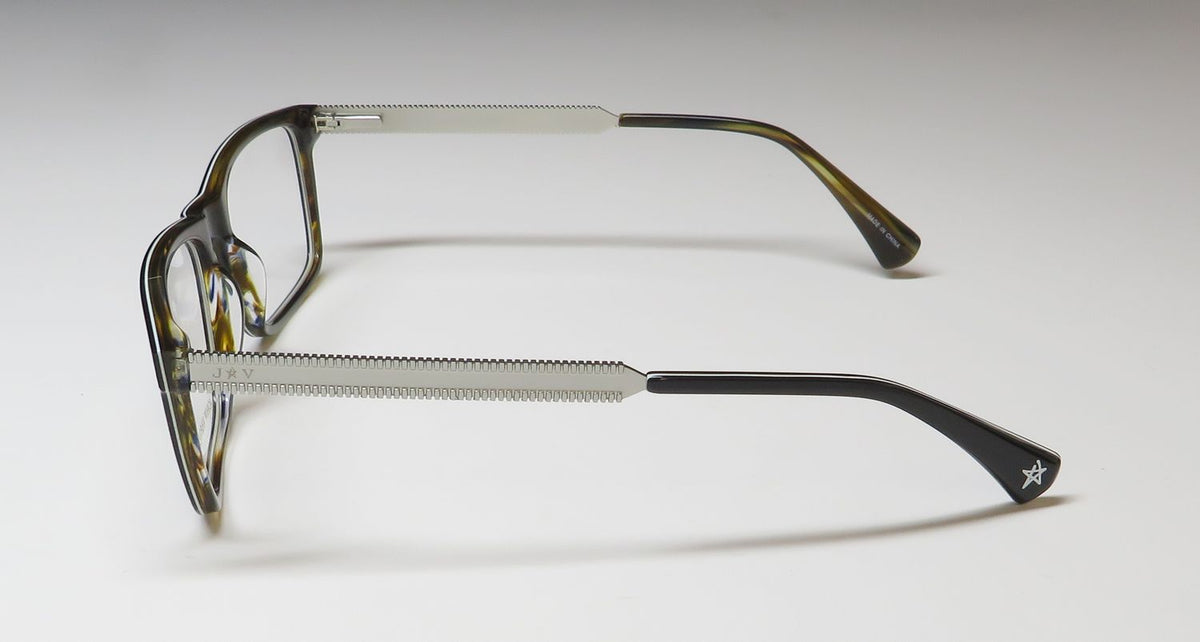 John Varvatos Vjvc003 Eyeglasses