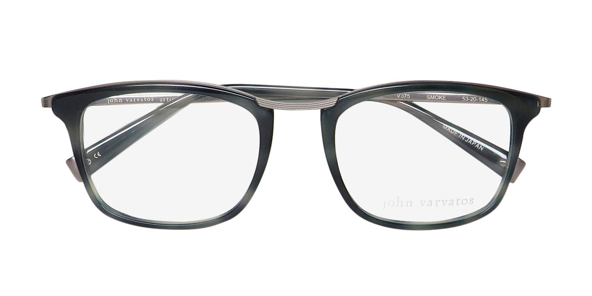 John Varvatos V375 Eyeglasses