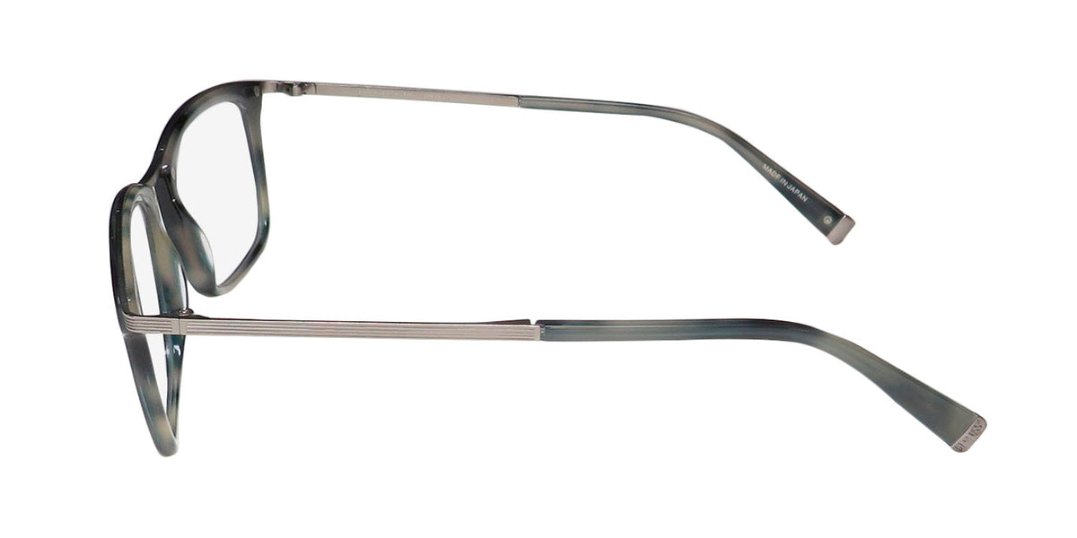 John Varvatos V375 Eyeglasses