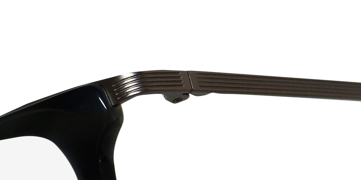 John Varvatos V375 Eyeglasses