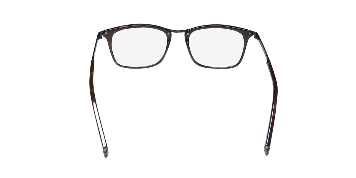John Varvatos V375 Eyeglasses