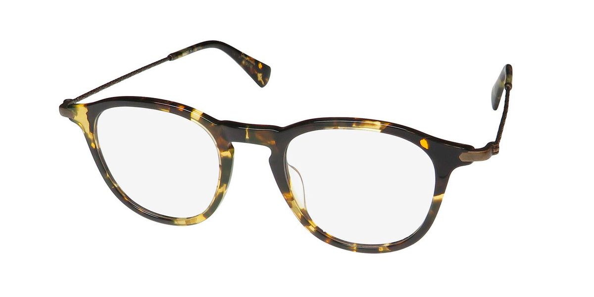 John Varvatos Vjv421 Eyeglasses