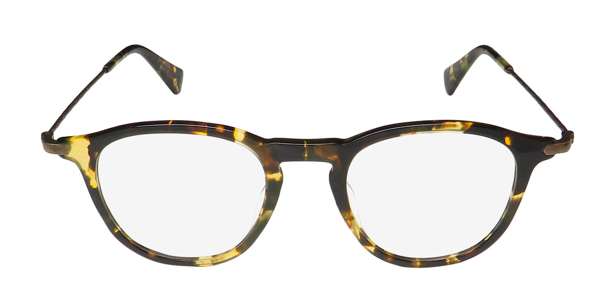 John Varvatos Vjv421 Eyeglasses