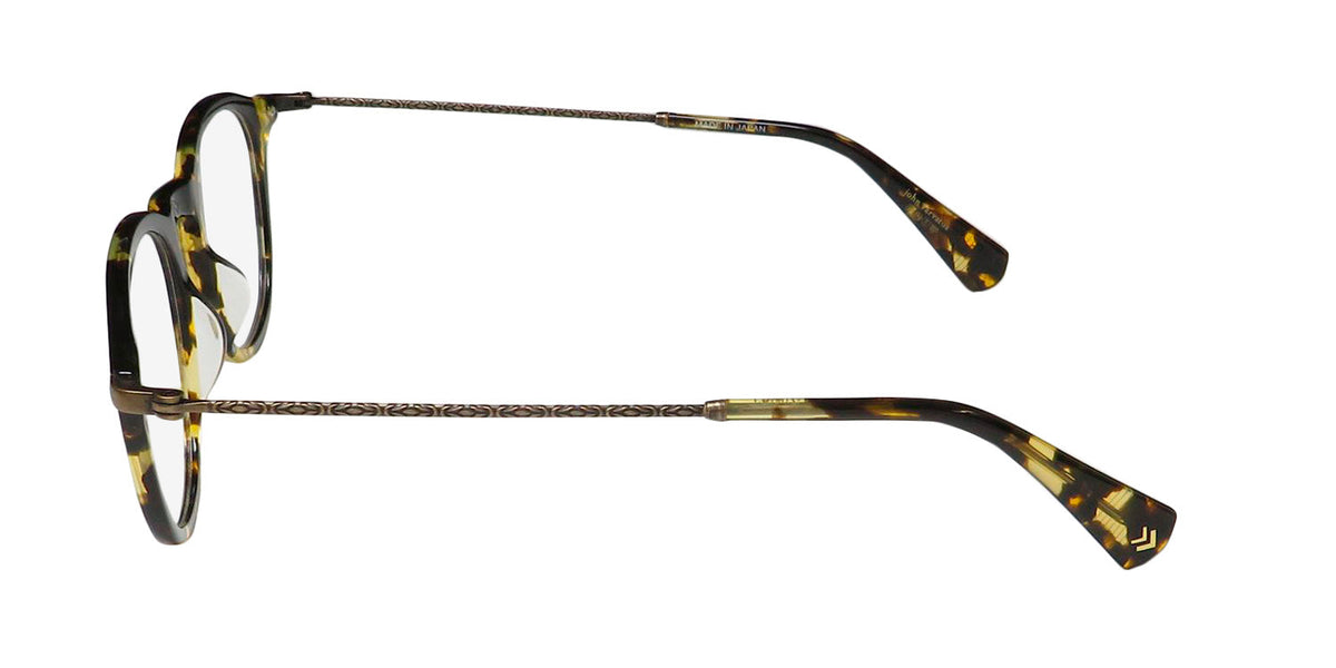 John Varvatos Vjv421 Eyeglasses