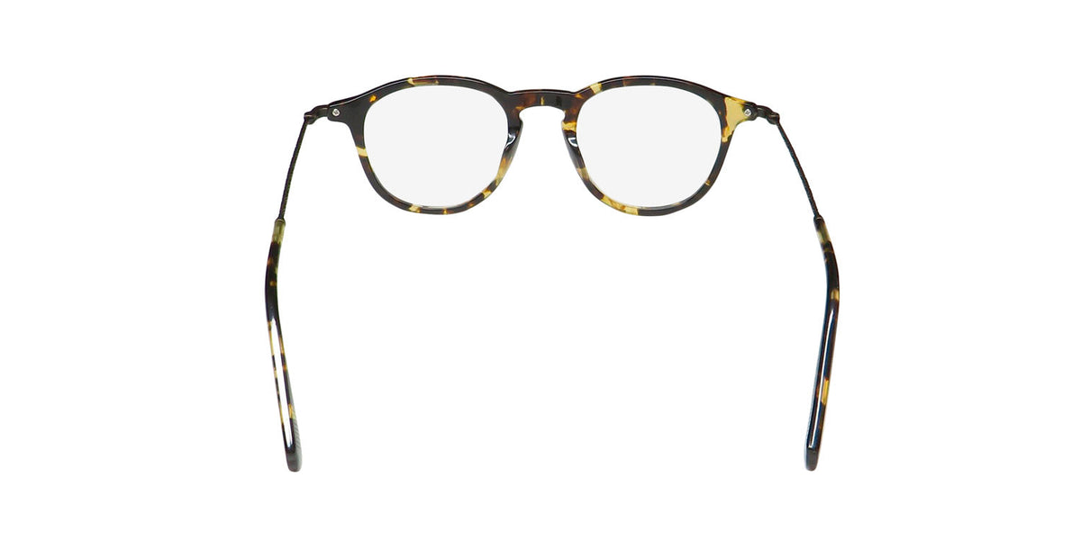 John Varvatos Vjv421 Eyeglasses