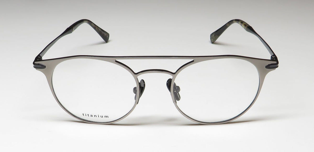 John Varvatos V169 Eyeglasses