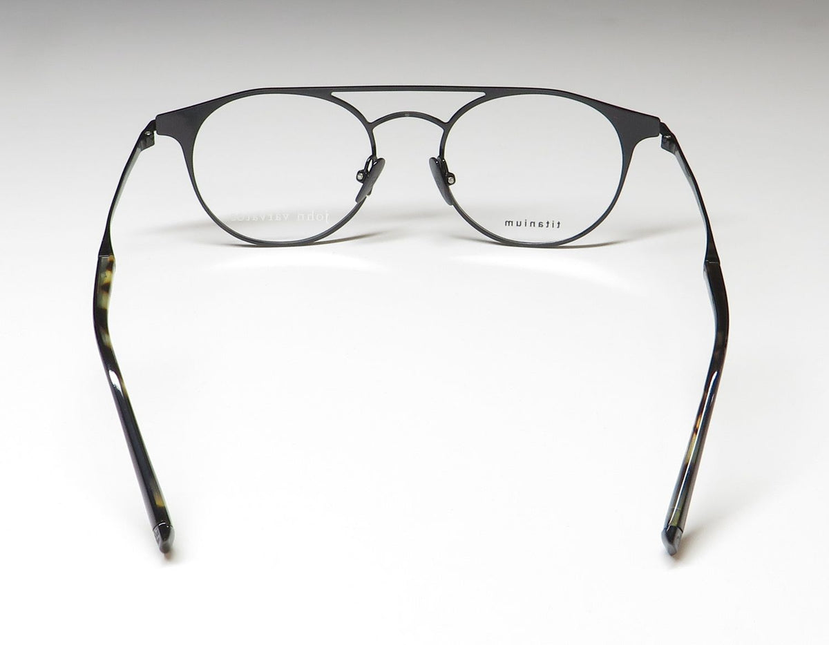 John Varvatos V169 Eyeglasses