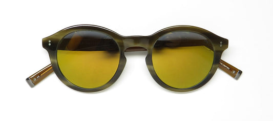 John Varvatos V519 Sunglasses