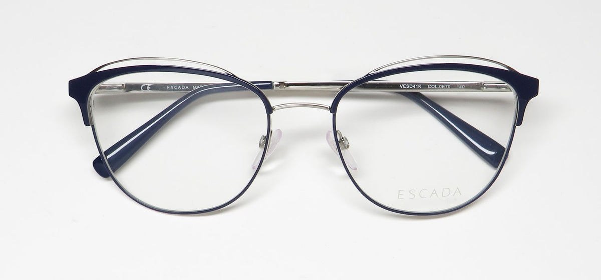 Escada Vesd41k Eyeglasses