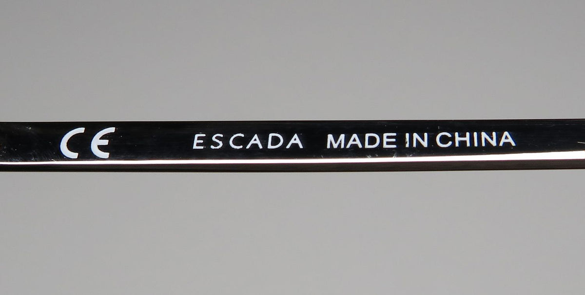 Escada Vesd41k Eyeglasses