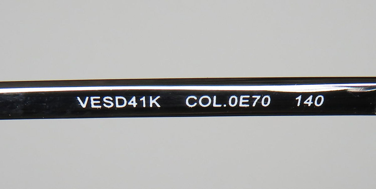 Escada Vesd41k Eyeglasses