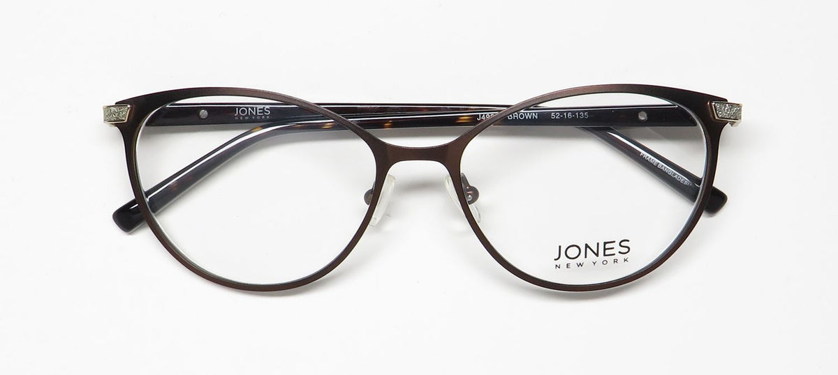 Jones New York J492 Eyeglasses