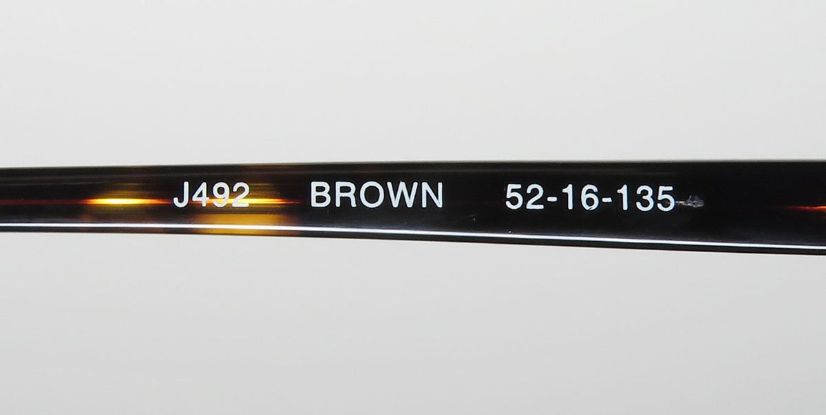 Jones New York J492 Eyeglasses