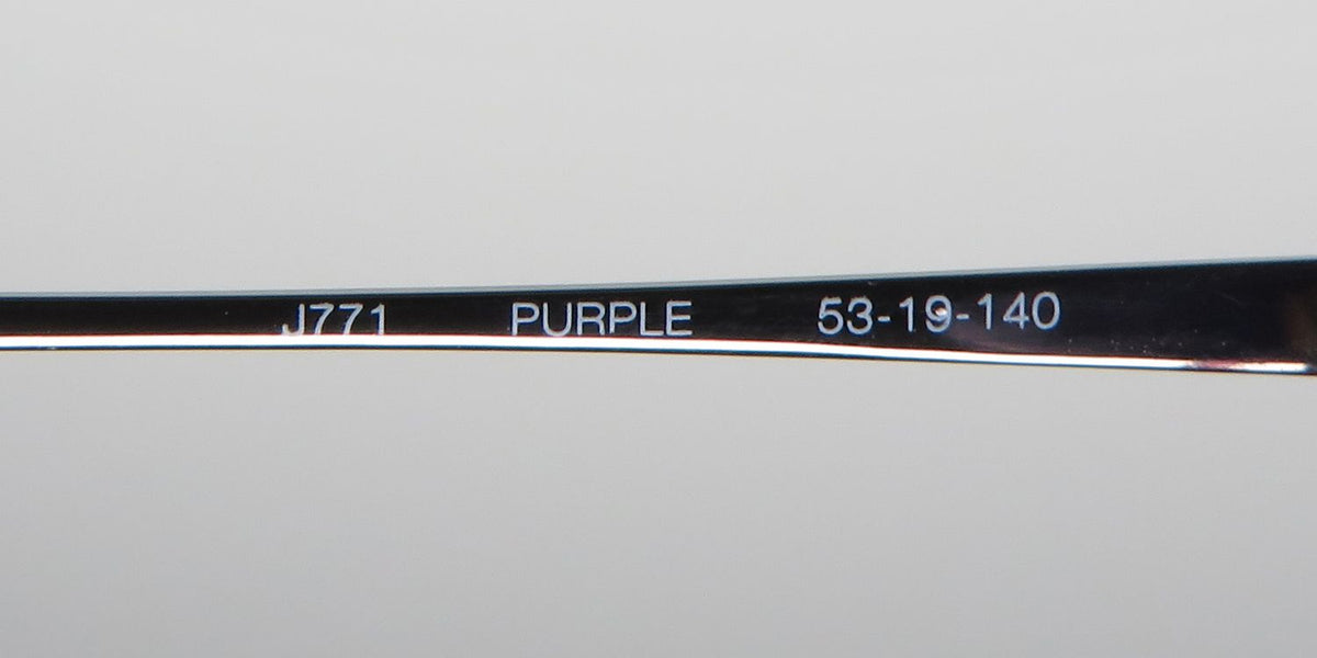 Jones New York J771 Eyeglasses