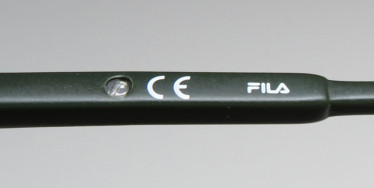 Fila Vf9403 Eyeglasses