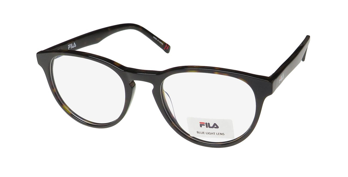 Fila Vf9466 Blue Light Lens Eyeglasses