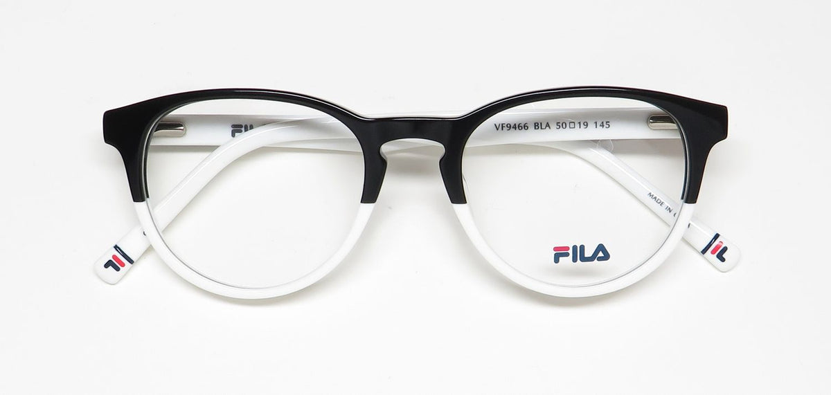 Fila Vf9466 Eyeglasses