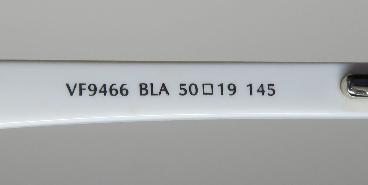 Fila Vf9466 Eyeglasses