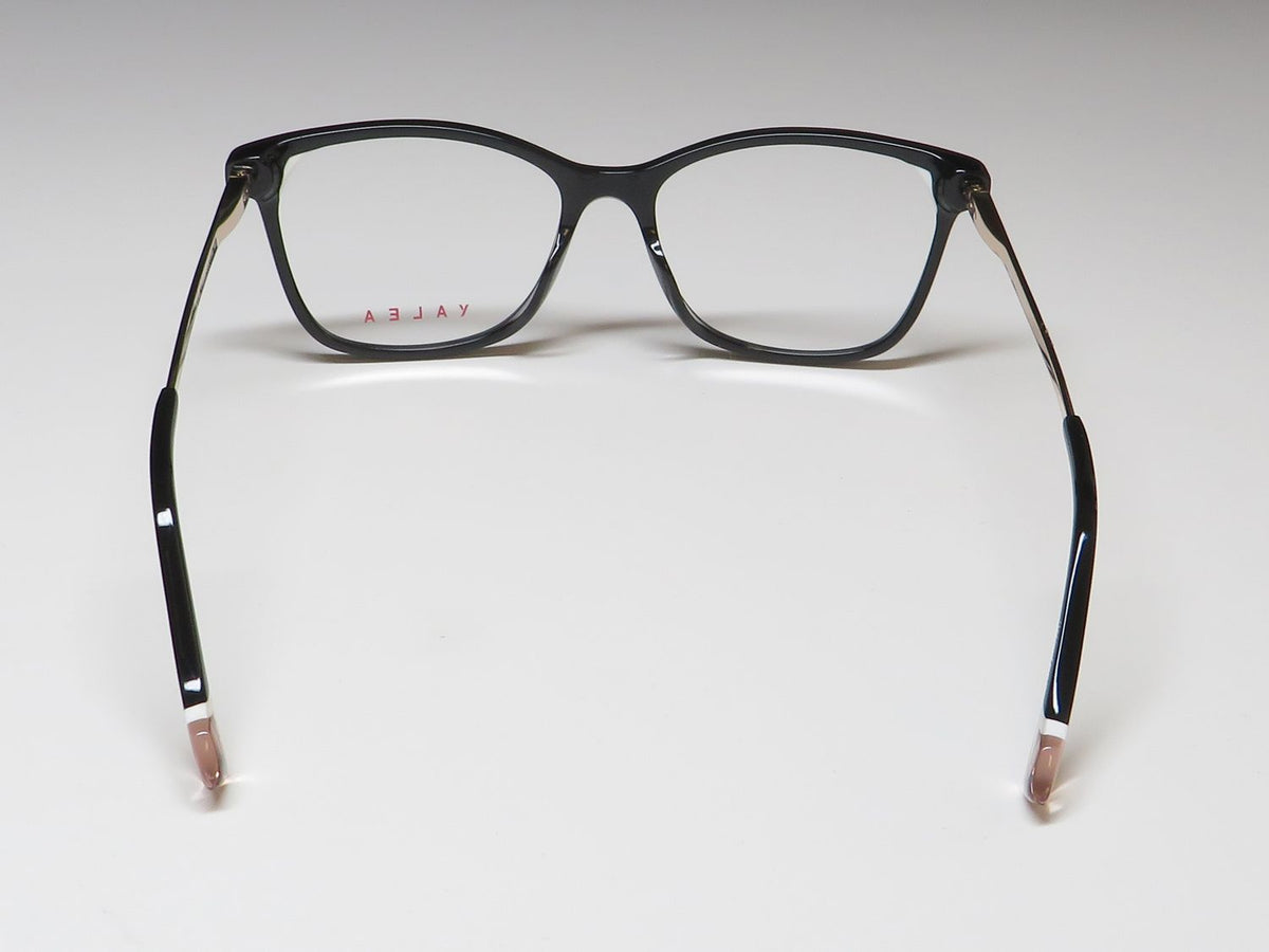 Yalea Vya009 Elena Eyeglasses