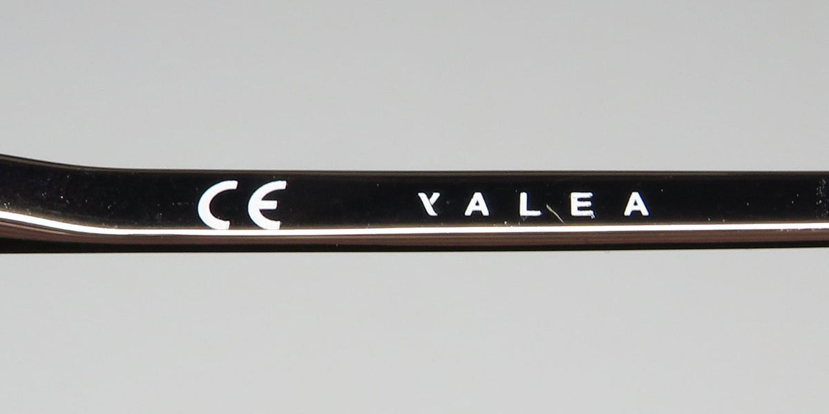 Yalea Vya009 Elena Eyeglasses